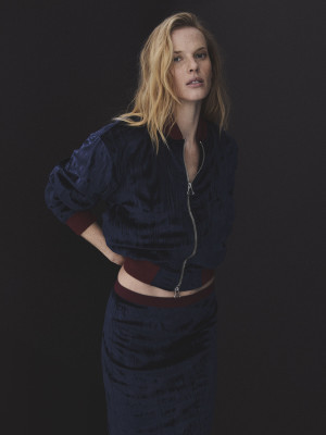Anne Vyalitsyna for Eastie Collection 01