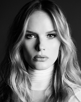 Anne Vyalitsyna