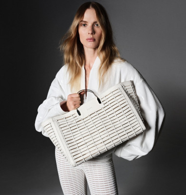 Anne Vyalitsyna for Genny S/S 2024