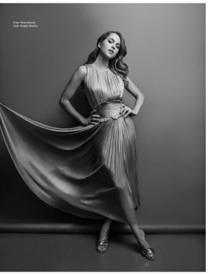 Anne Winters for Regard Magazine, June 2018