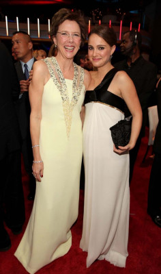 photo 13 in Annette Bening gallery [id343073] 2011-01-18 00:00:00
