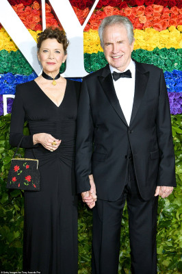 Annette Bening pic #1184196
