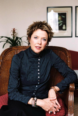 photo 26 in Annette Bening gallery [id322017] 2010-12-06 00:00:00