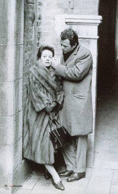 Annie Girardot pic #634674