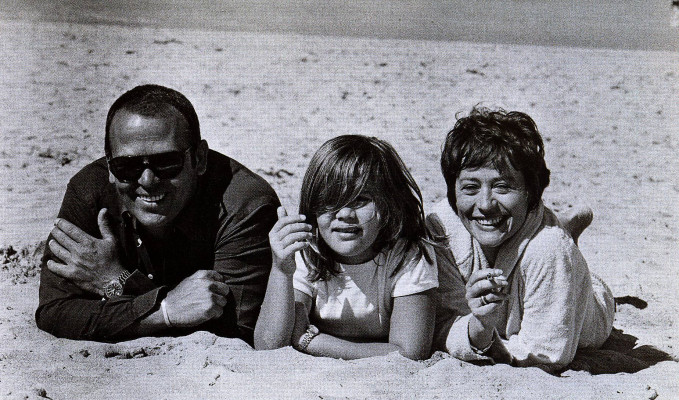 Annie Girardot pic #634673