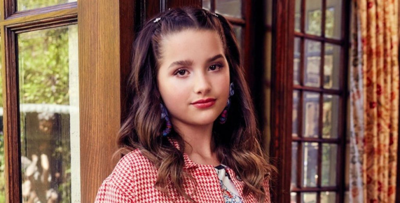 Annie LeBlanc – YSBNow July 2018