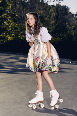 Annie LeBlanc – YSBNow July 2018