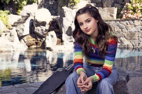 Annie LeBlanc – YSBNow July 2018