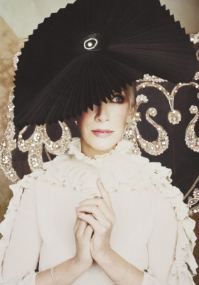 photo 25 in Annie Lennox gallery [id299089] 2010-09-23 00:00:00