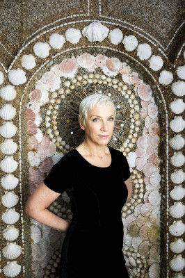 photo 15 in Annie Lennox gallery [id590659] 2012-12-12 00:00:00