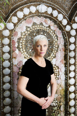 photo 13 in Annie Lennox gallery [id590661] 2012-12-12 00:00:00