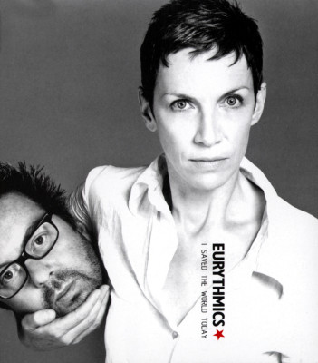Annie Lennox pic #167459