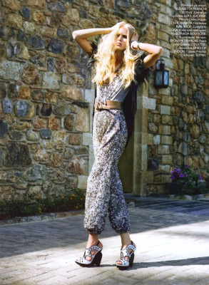 Annika Vohta pic #316731