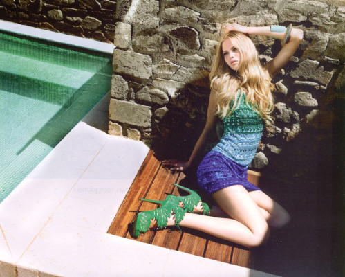 photo 4 in Annika gallery [id316728] 2010-11-23 00:00:00