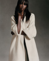 Anok Yai, Annemary Aderibigbe, Joan Smalls for Fear of God 2023 