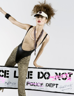 Anouck Lepere pic #466770