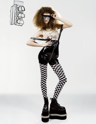 Anouck Lepere pic #466767