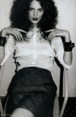 photo 12 in Anouck gallery [id160445] 2009-05-25 00:00:00