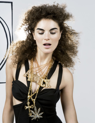 Anouck Lepere pic #466768