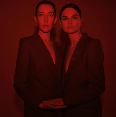 Anouck Lepere for Knack Weekend November 2023