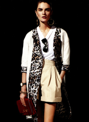 Anouck Lepere pic #342546