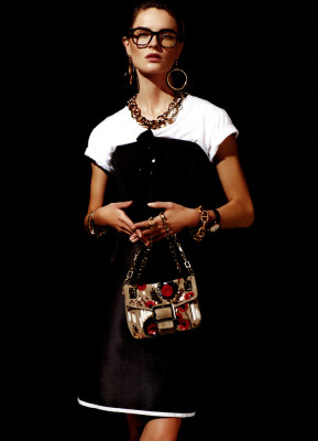 Anouck Lepere pic #342547