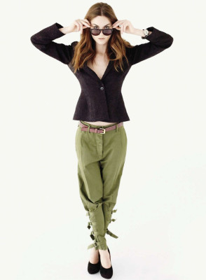 Anouck Lepere pic #285007