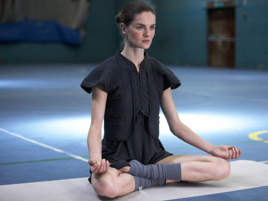 Anouck Lepere pic #275414