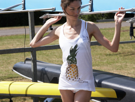 Anouck Lepere pic #275421
