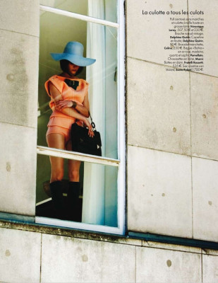 Anouck Lepere pic #290416