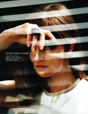 Anouck Lepere pic #290412