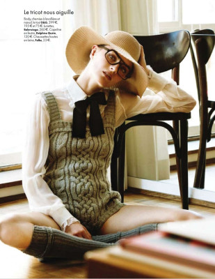 Anouck Lepere pic #290413