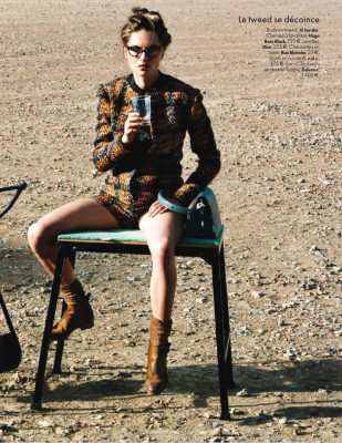 Anouck Lepere pic #290411