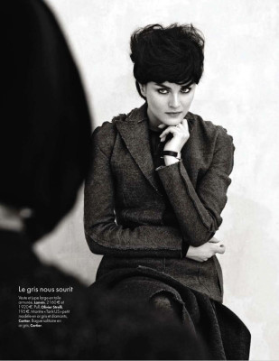 Anouck Lepere pic #290414