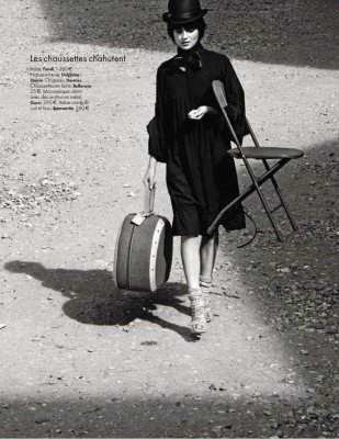 Anouck Lepere pic #290415