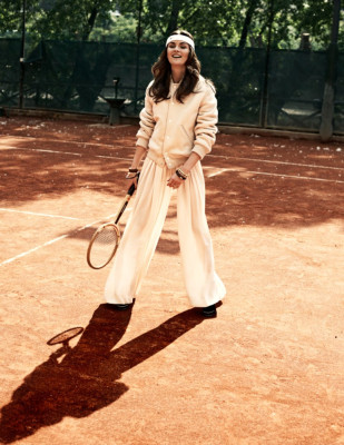 Anouck Lepere pic #453874