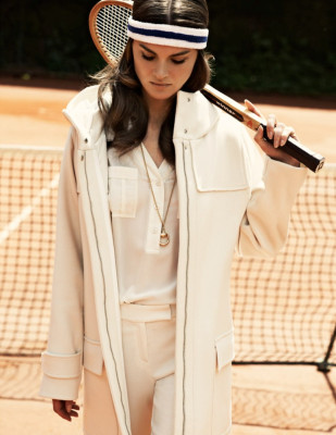 Anouck Lepere pic #453869