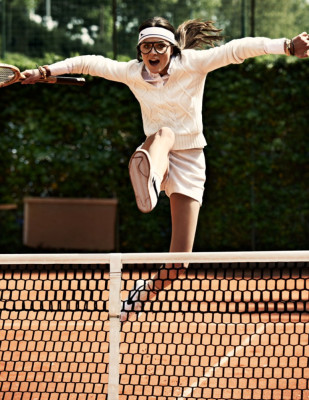 Anouck Lepere pic #453875