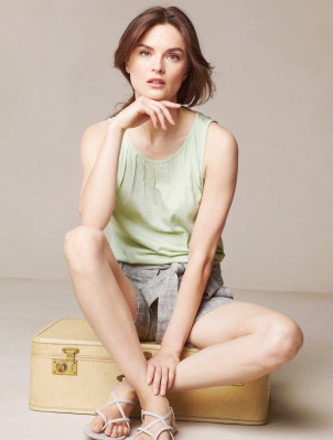 Anouck Lepere pic #385919