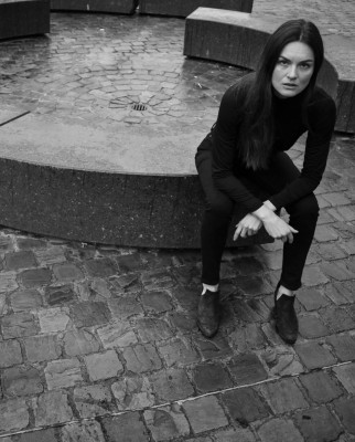 Anouck Lepere