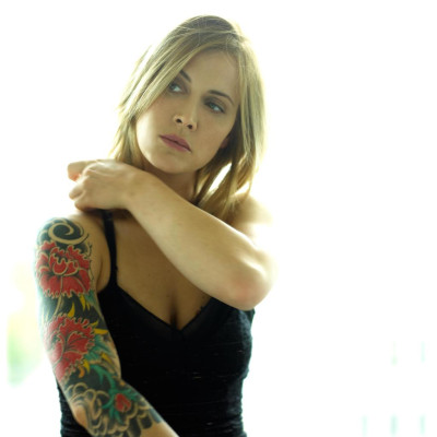 photo 5 in Anouk gallery [id201564] 2009-10-30 00:00:00