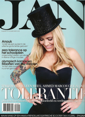 Anouk pic #343613