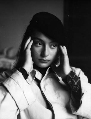 photo 4 in Anouk Aimee gallery [id134147] 2009-02-09 00:00:00