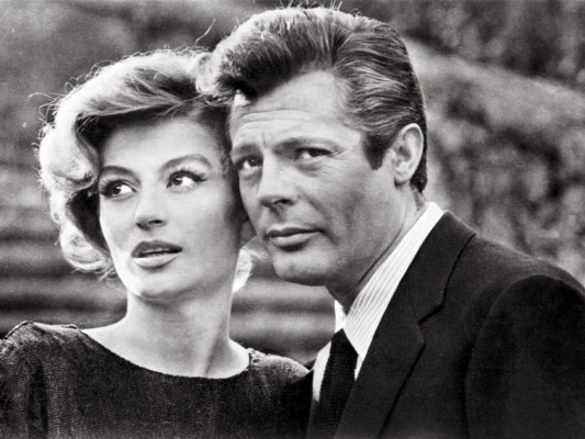 photo 7 in Anouk Aimee gallery [id354752] 2011-02-08 00:00:00