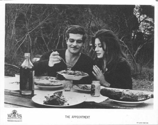 photo 14 in Anouk Aimee gallery [id286307] 2010-08-17 00:00:00