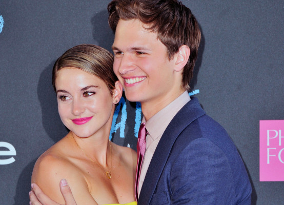 Ansel Elgort pic #746964