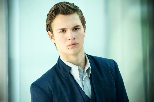 photo 5 in Ansel Elgort gallery [id746967] 2014-07-07 00:00:00
