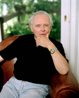 photo 13 in Anthony Hopkins gallery [id323208] 2010-12-09 00:00:00
