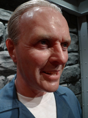 Anthony Hopkins pic #225856