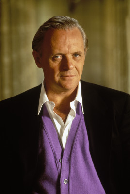 Anthony Hopkins pic #319302